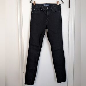 GAP Jeans - Size 8 / 29 Extra Long - Perfect for wearing with heels